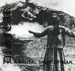 Disfear : A Brutal Sight of War